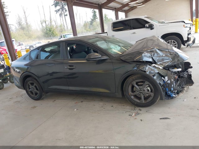 KIA K4 Lxs 2026 3KPFT4DEXTE353159 Image 13