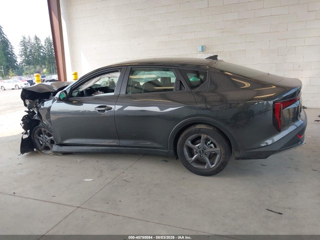 KIA K4 Lxs 2026 3KPFT4DEXTE353159 Image 14