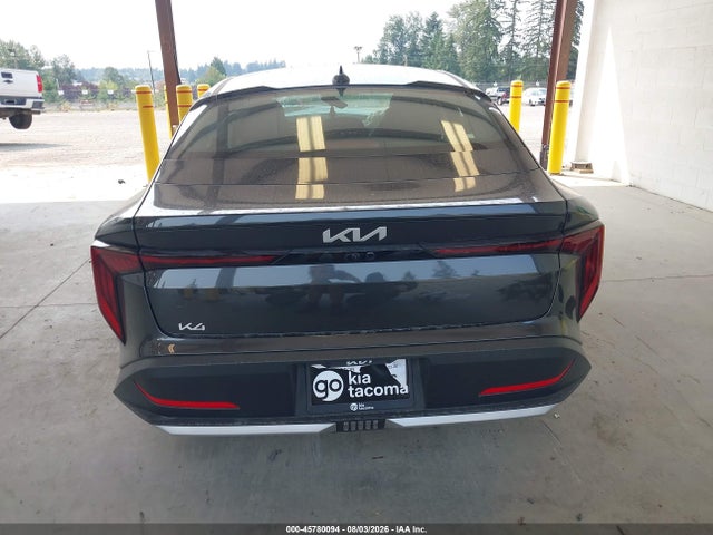 KIA K4 Lxs 2026 3KPFT4DEXTE353159 Image 16