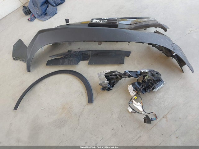 KIA K4 Lxs 2026 3KPFT4DEXTE353159 Image 11