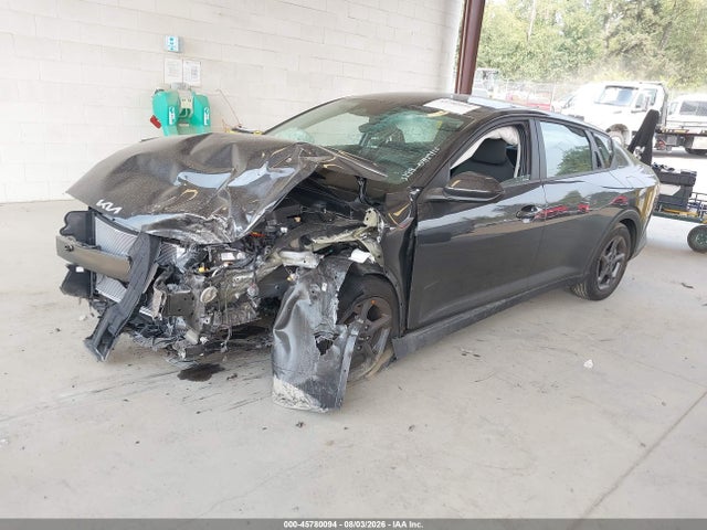 KIA K4 Lxs 2026 3KPFT4DEXTE353159 Image 2