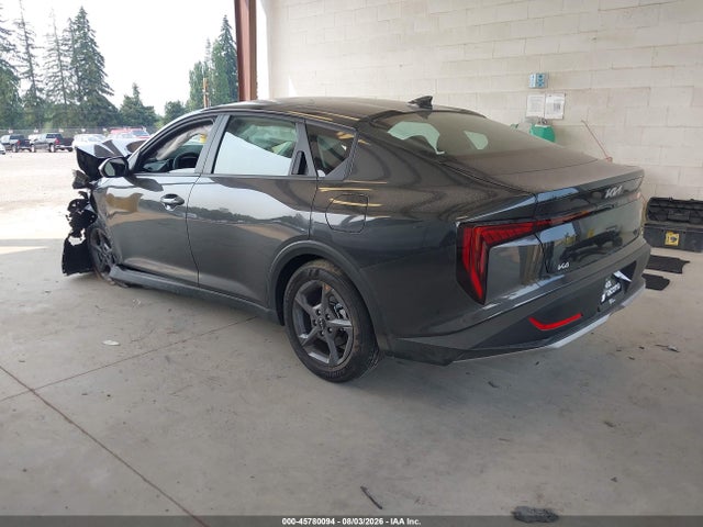 KIA K4 Lxs 2026 3KPFT4DEXTE353159 Image 3