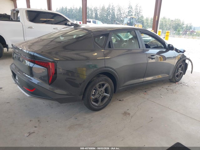 KIA K4 Lxs 2026 3KPFT4DEXTE353159 Image 4