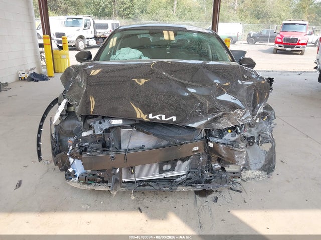 KIA K4 Lxs 2026 3KPFT4DEXTE353159 Image 6
