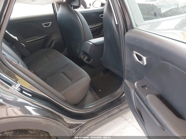 KIA K4 Lxs 2026 3KPFT4DEXTE353159 Image 8