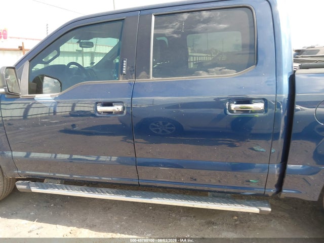 Aukcja sprzedaży 2020 Ford F-150 Xlt, vin: 1FTEW1C42LKD17179, numer aukcji: 45780100