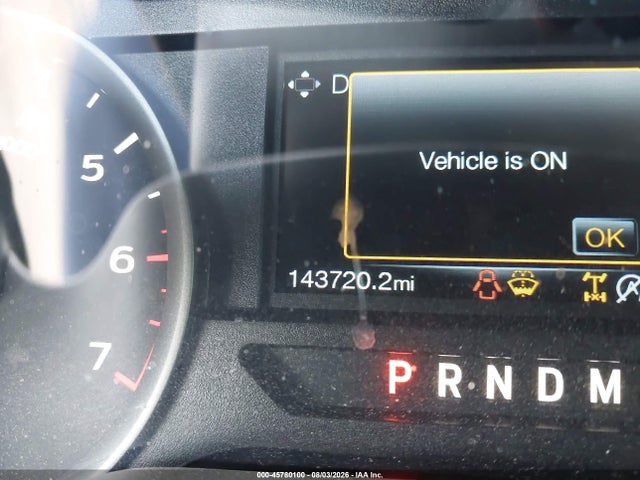 Aukcja sprzedaży 2020 Ford F-150 Xlt, vin: 1FTEW1C42LKD17179, numer aukcji: 45780100