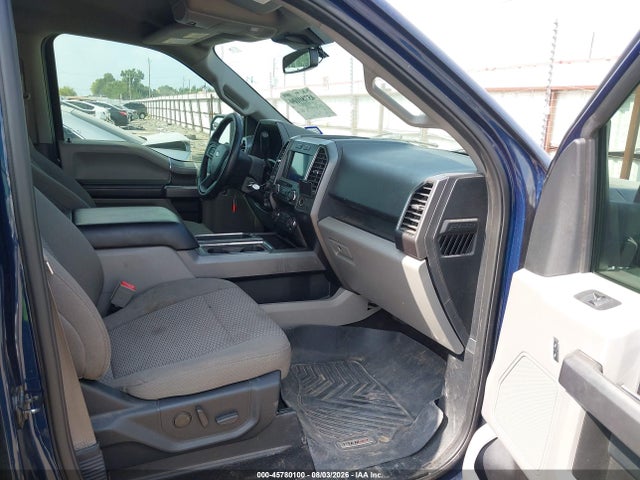 Aukcja sprzedaży 2020 Ford F-150 Xlt, vin: 1FTEW1C42LKD17179, numer aukcji: 45780100