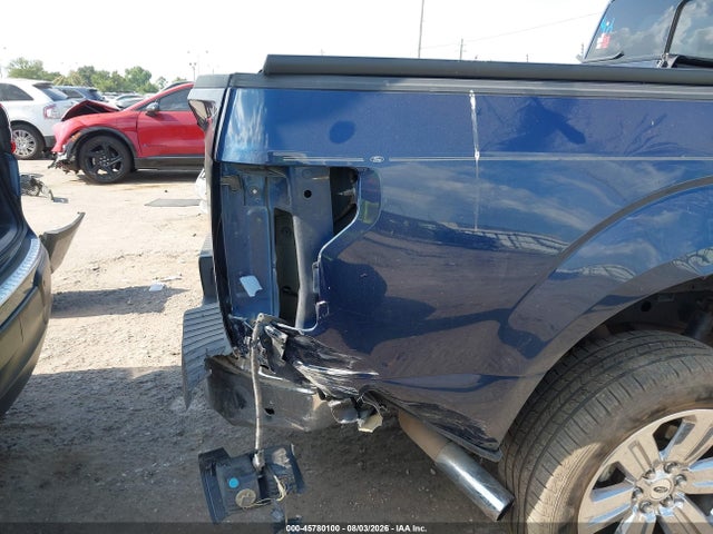 Aukcja sprzedaży 2020 Ford F-150 Xlt, vin: 1FTEW1C42LKD17179, numer aukcji: 45780100