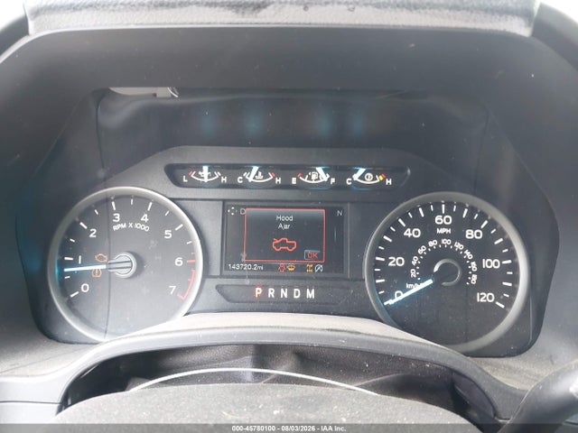 Aukcja sprzedaży 2020 Ford F-150 Xlt, vin: 1FTEW1C42LKD17179, numer aukcji: 45780100