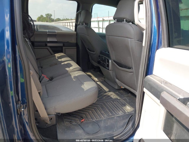 Aukcja sprzedaży 2020 Ford F-150 Xlt, vin: 1FTEW1C42LKD17179, numer aukcji: 45780100