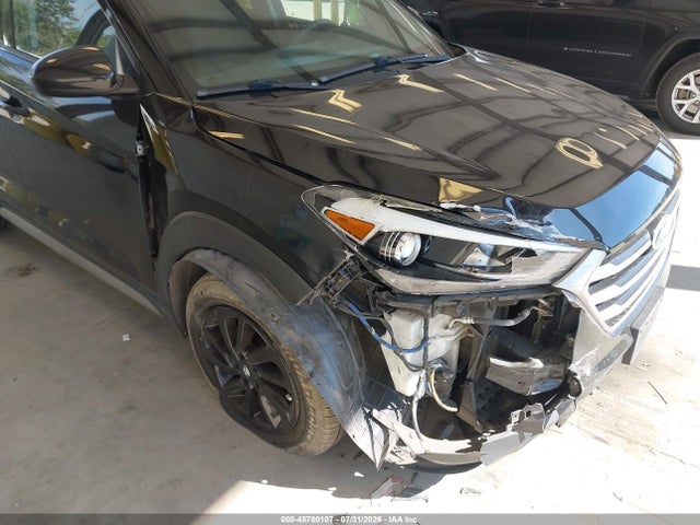 Hyundai TUCSON SE 2017 KM8J3CA48HU518081 Image 6