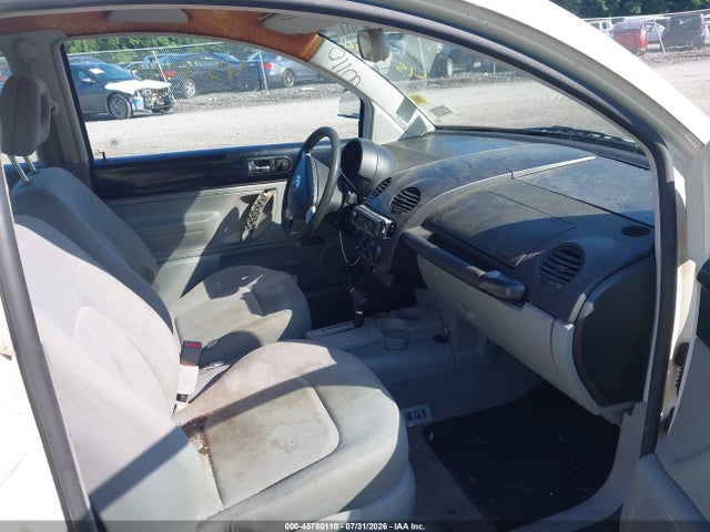 Aukcja sprzedaży 1999 Volkswagen New Beetle Gls, vin: 3VWCC21C4XM407851, numer aukcji: 45780110