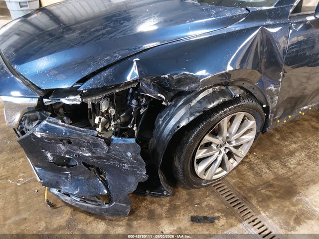 Aukcja sprzedaży 2019 Mazda Cx-9 Grand Touring, vin: JM3TCBDY1K0327100, numer aukcji: 45780111