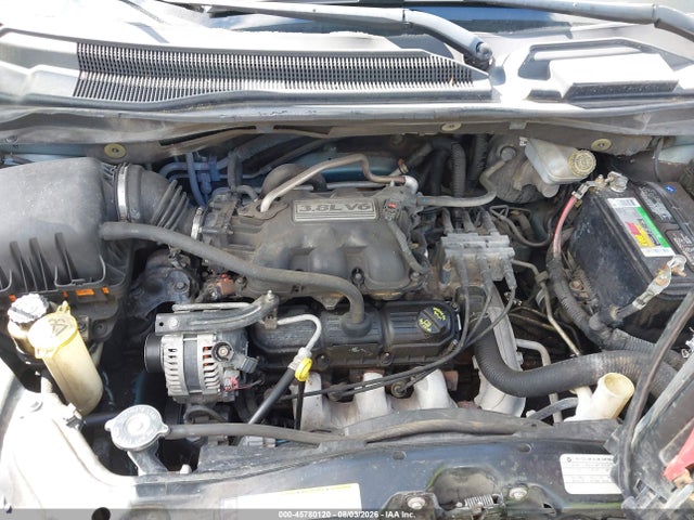 Aukcja sprzedaży 2010 Volkswagen Routan Se, vin: 2V4RW3D18AR231350, numer aukcji: 45780120