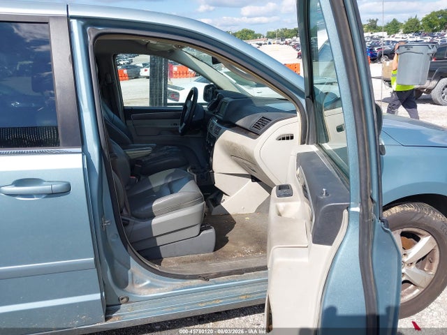 Aukcja sprzedaży 2010 Volkswagen Routan Se, vin: 2V4RW3D18AR231350, numer aukcji: 45780120