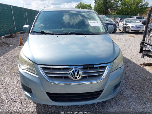 Aukcja sprzedaży 2010 Volkswagen Routan Se, vin: 2V4RW3D18AR231350, numer aukcji: 45780120