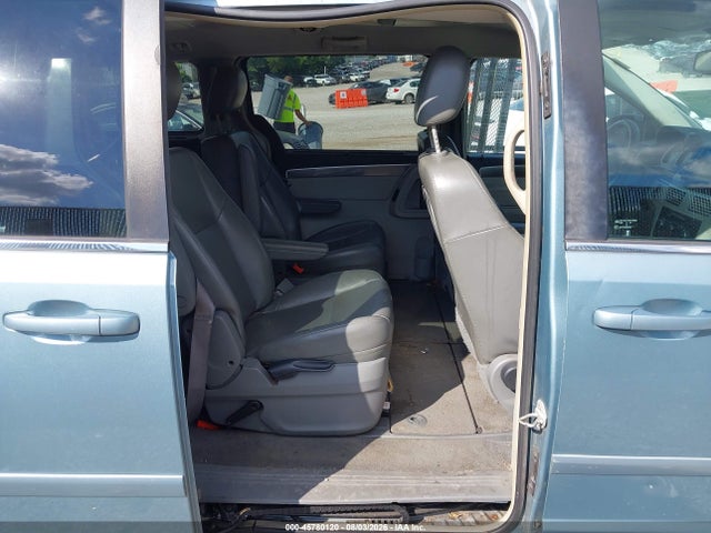 Aukcja sprzedaży 2010 Volkswagen Routan Se, vin: 2V4RW3D18AR231350, numer aukcji: 45780120