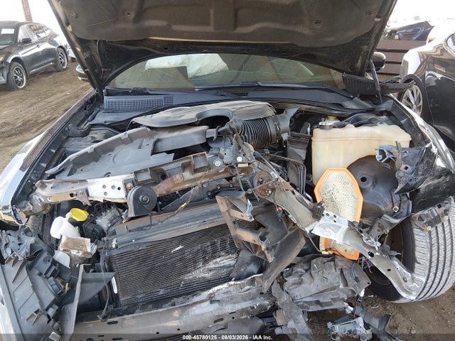 Aukcja sprzedaży 2022 Chrysler 300 S, vin: 2C3CCABG8NH170697, numer aukcji: 45780125