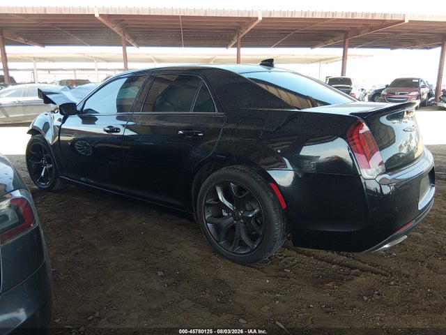 Aukcja sprzedaży 2022 Chrysler 300 S, vin: 2C3CCABG8NH170697, numer aukcji: 45780125