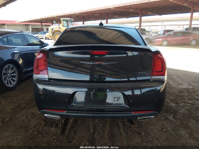 Aukcja sprzedaży 2022 Chrysler 300 S, vin: 2C3CCABG8NH170697, numer aukcji: 45780125