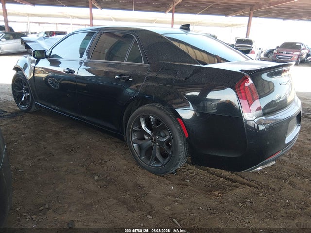 Aukcja sprzedaży 2022 Chrysler 300 S, vin: 2C3CCABG8NH170697, numer aukcji: 45780125