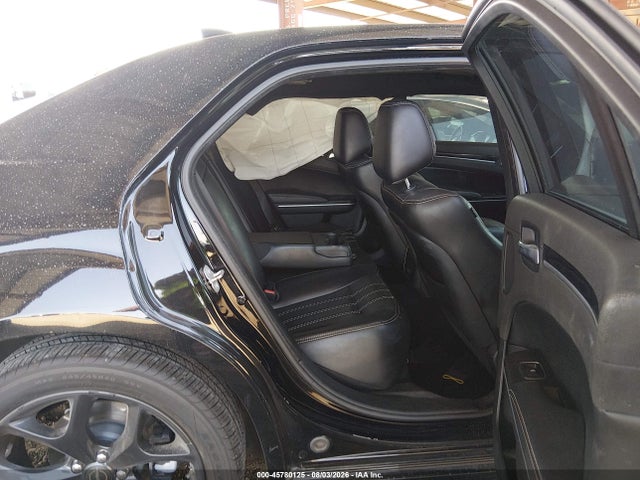 Aukcja sprzedaży 2022 Chrysler 300 S, vin: 2C3CCABG8NH170697, numer aukcji: 45780125