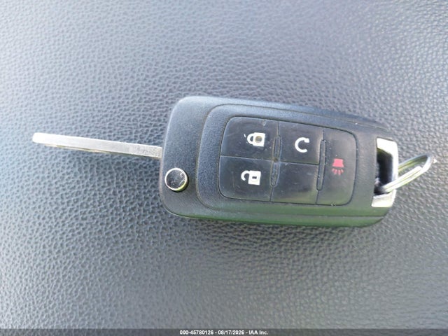 2017 Gmc Terrain Sle-2 მანქანა იყიდება აუქციონზე, vin: 2GKALNEK6H6252359, აუქციონის ნომერი: 45780126
