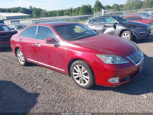 Продаж на аукціоні авто 2010 Lexus Es 350, vin: JTHBK1EG7A2368727, номер лоту: 45780127