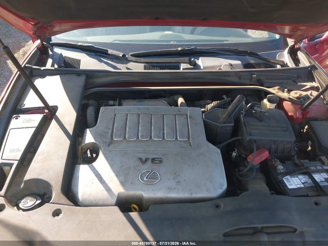 Продаж на аукціоні авто 2010 Lexus Es 350, vin: JTHBK1EG7A2368727, номер лоту: 45780127
