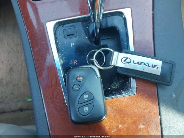 Продаж на аукціоні авто 2010 Lexus Es 350, vin: JTHBK1EG7A2368727, номер лоту: 45780127