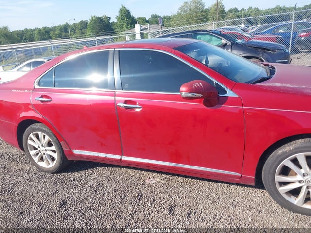 Продаж на аукціоні авто 2010 Lexus Es 350, vin: JTHBK1EG7A2368727, номер лоту: 45780127