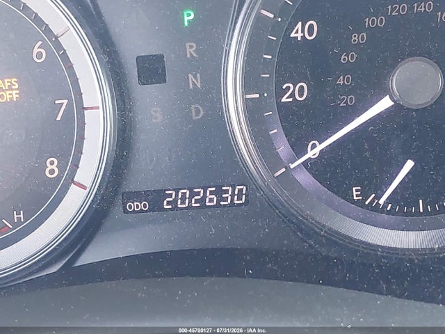 Продаж на аукціоні авто 2010 Lexus Es 350, vin: JTHBK1EG7A2368727, номер лоту: 45780127