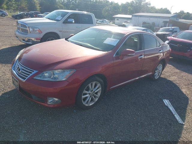 Продаж на аукціоні авто 2010 Lexus Es 350, vin: JTHBK1EG7A2368727, номер лоту: 45780127