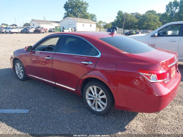 Продаж на аукціоні авто 2010 Lexus Es 350, vin: JTHBK1EG7A2368727, номер лоту: 45780127