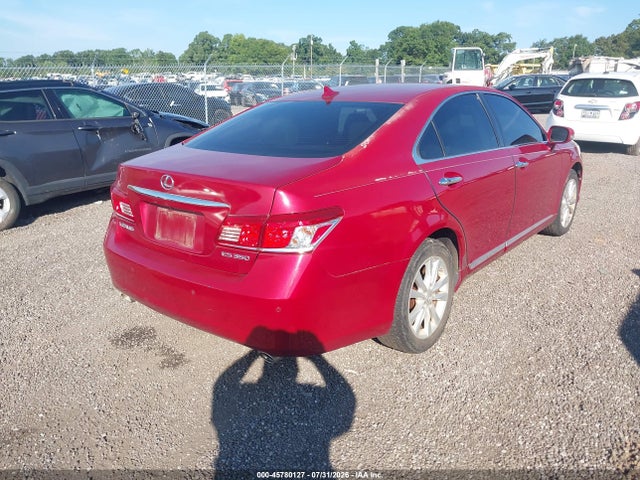 Продаж на аукціоні авто 2010 Lexus Es 350, vin: JTHBK1EG7A2368727, номер лоту: 45780127