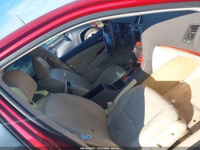 Продаж на аукціоні авто 2010 Lexus Es 350, vin: JTHBK1EG7A2368727, номер лоту: 45780127