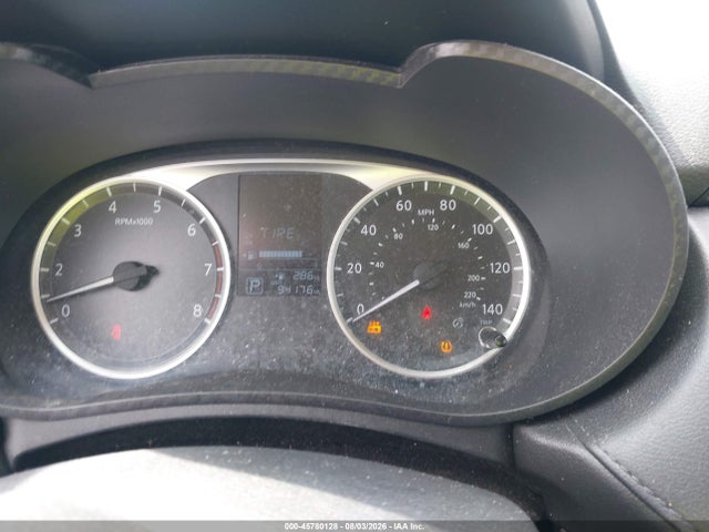 Продаж на аукціоні авто 2021 Nissan Versa S Xtronic Cvt, vin: 3N1CN8DV5ML893930, номер лоту: 45780128