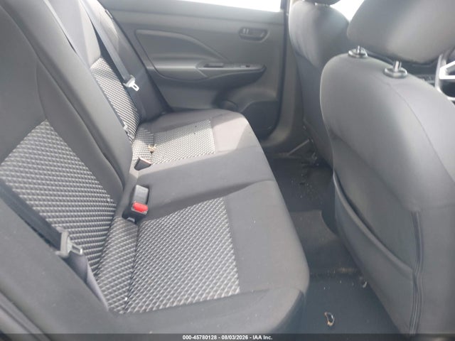 Продаж на аукціоні авто 2021 Nissan Versa S Xtronic Cvt, vin: 3N1CN8DV5ML893930, номер лоту: 45780128