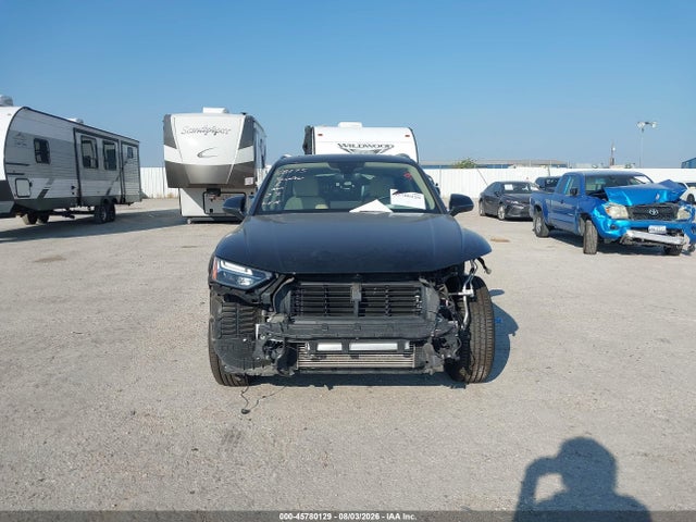 Aukcja sprzedaży 2023 Audi Q5 Premium 45 Tfsi S Line Quattro, vin: WA1GAAFY3P2104991, numer aukcji: 45780129
