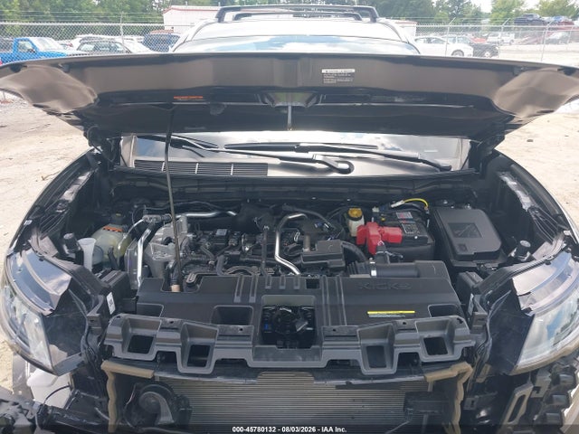 3N8AP6DA0TL391166 Nissan KICKS SR