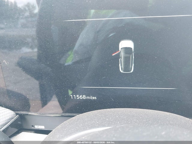3N8AP6DA0TL391166 Nissan KICKS SR