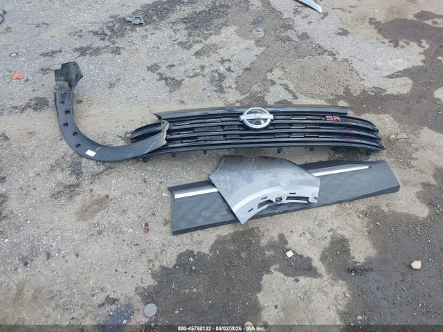 3N8AP6DA0TL391166 Nissan KICKS SR