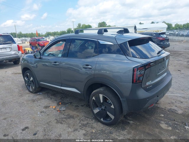 3N8AP6DA0TL391166 Nissan KICKS SR