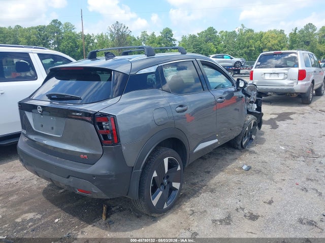 3N8AP6DA0TL391166 Nissan KICKS SR