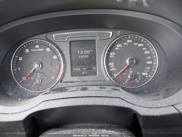 2018 Audi Q3 2.0t Premium/2.0t Sport Premium მანქანა იყიდება აუქციონზე, vin: WA1JCCFS5JR029314, აუქციონის ნომერი: 45780133
