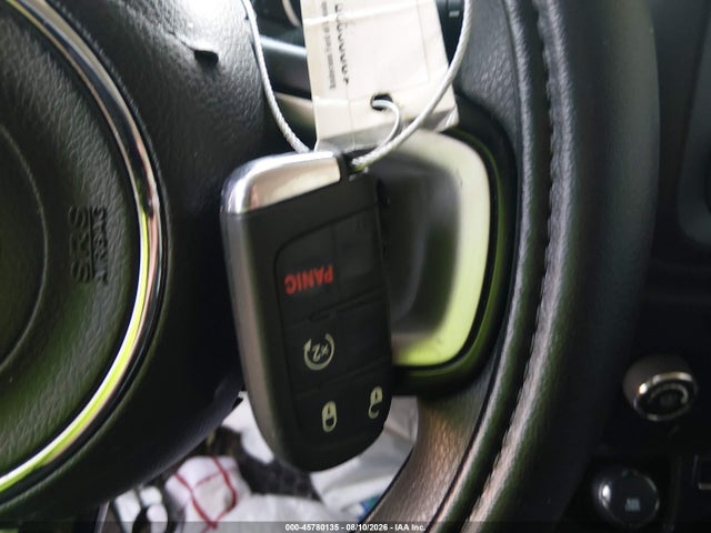 Aukcja sprzedaży 2020 Jeep Renegade Upland 4x4, vin: ZACNJBABXLPL21974, numer aukcji: 45780135
