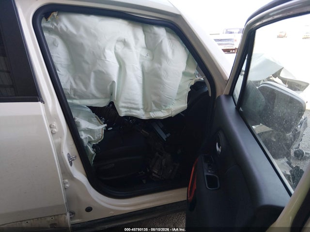 Aukcja sprzedaży 2020 Jeep Renegade Upland 4x4, vin: ZACNJBABXLPL21974, numer aukcji: 45780135