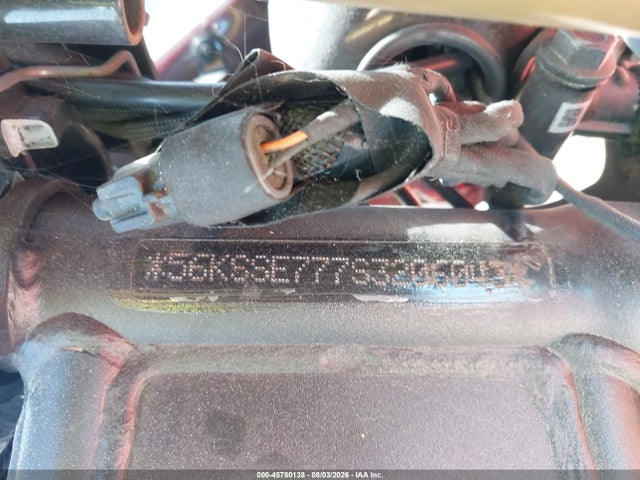 INDIAN MOTORCYCLE CO. 101 Scout 2025 56KSSE777S3206043 Image 10