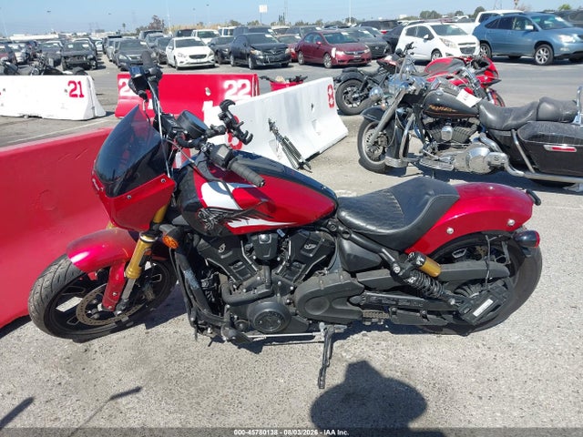 INDIAN MOTORCYCLE CO. 101 Scout 2025 56KSSE777S3206043 Image 13